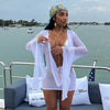Women's Mesh Dress | OWNLUXE