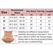 Women's High Waist Butt Lifter Shapewear | OWNLUXE