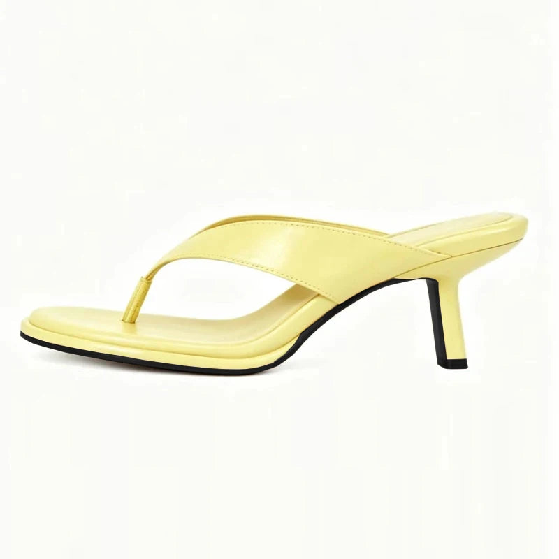 Women's Leather Sandals (Party) – Shop at OWNLUXE