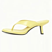 Women's Leather Sandals (Party) – Shop at OWNLUXE