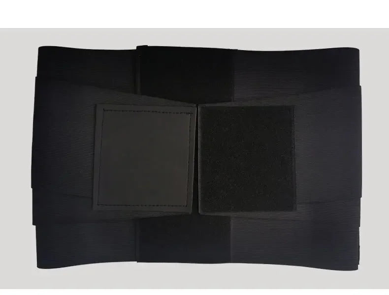 Triple Wrap Waist Cincher Belt – Tummy Control Shapewear | OWNLUXE