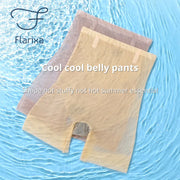 Silk High-Waist Seamless Ultra Shorts | OWNLUXE