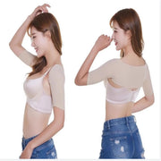 Women’s Arm Shapewear Sleeves & Shoulder Support Shaper