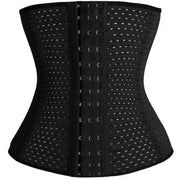 Postpartum Corset Women Body Shapewear Black Belly Band Tummy Slimming Shaping Shaper Flat Belly