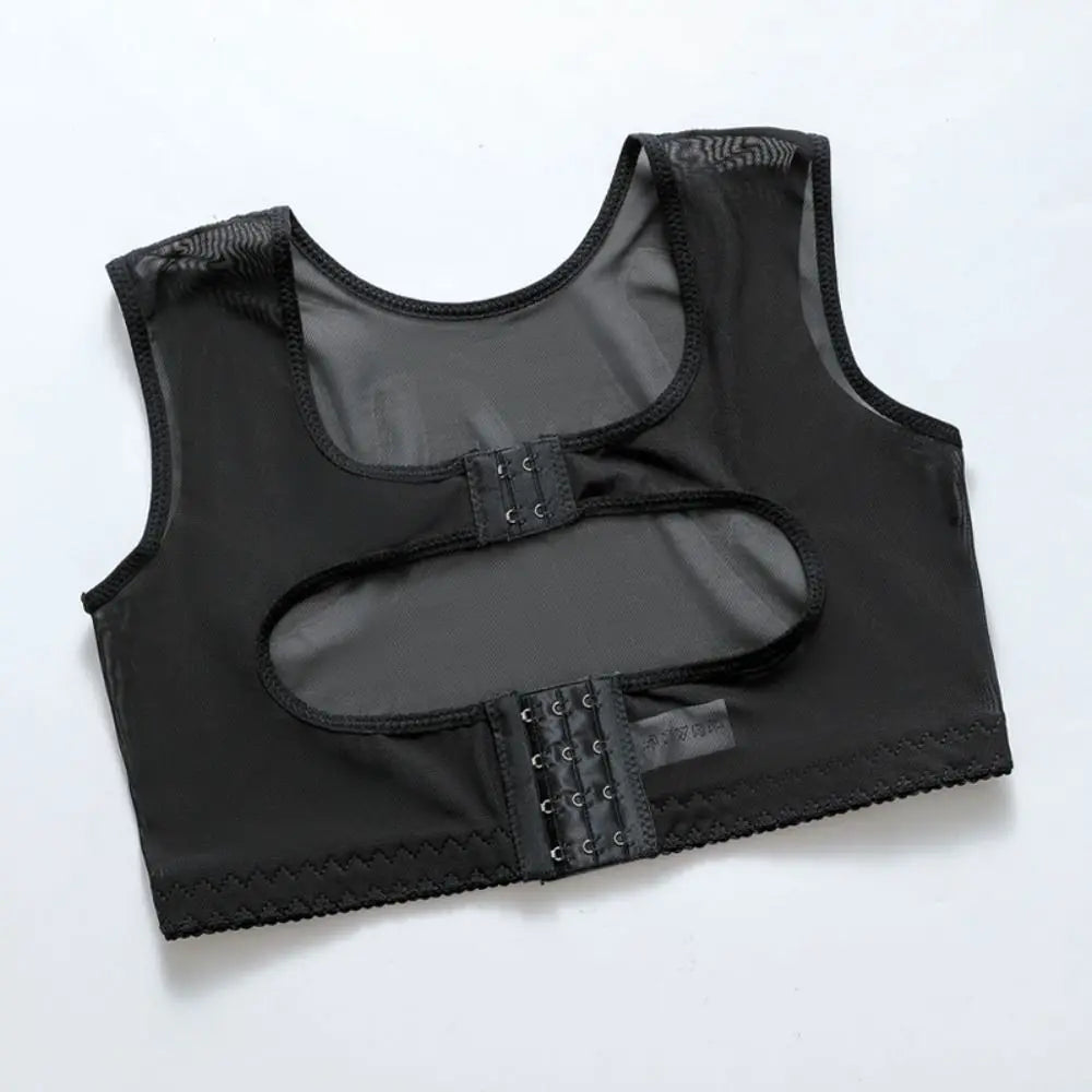 Elastic Posture Corrector Body Shaper Bra for Women