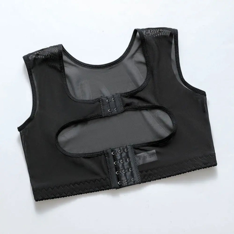Compression Vest Corset | OWNLUXE