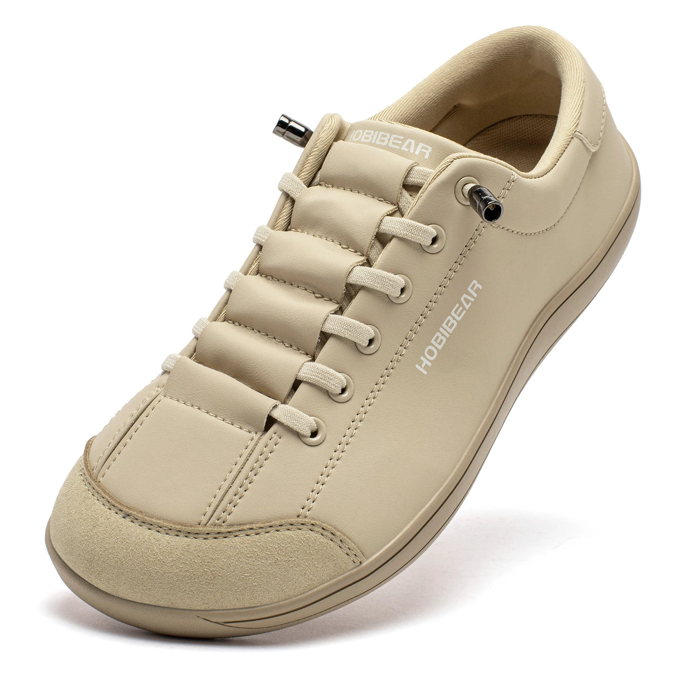 Unisex Barefoot Wide Toe Shoes – Minimalist Slip‑On Sneakers