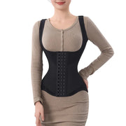 Ribbed Knit Everyday Waist Trainer – Shop at OWNLUXE