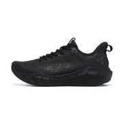 Unisex Breathable Cushioned Running Shoes (Black) | OWNLUXE