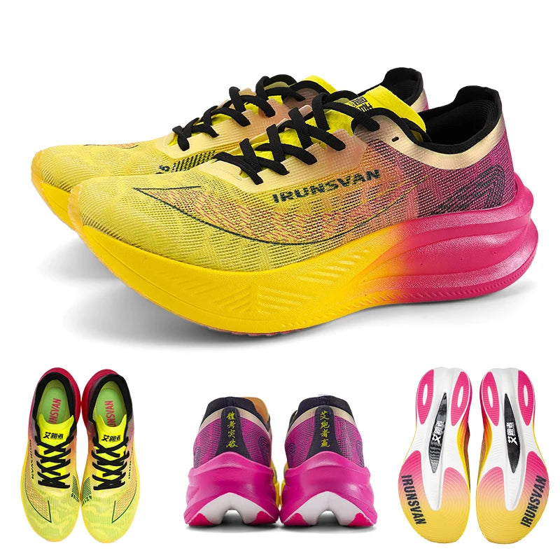 Unisex Lightweight Sneakers – Shop at OWNLUXE