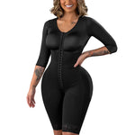Load image into Gallery viewer, Full Body Colombian Shapewear Bodysuit – High Compression
