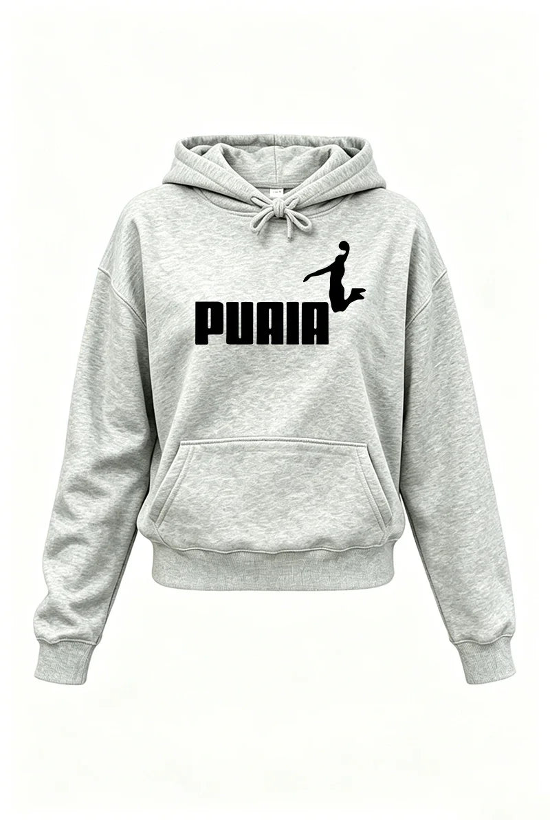 Hooded Sport Pants | OWNLUXE