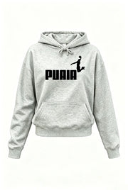 Hooded Sport Pants | OWNLUXE