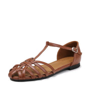 Women's Breathable Sandals (Off-White) – Shop at OWNLUXE