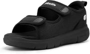 Women's Lightweight Arch-Support Adjustable Flats | OWNLUXE