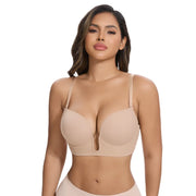 Push-Up Bralette | OWNLUXE