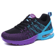 Women's Breathable Sneakers (Rose Red) – Shop at OWNLUXE