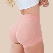 Women's High Waist Tummy Control Butt Lifter Waist Trainer | OWNLUXE