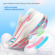 Carbon Plate Shock-Absorbing Ultralight Running Shoes | OWNLUXE