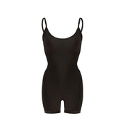 Women’s Full Body Shaper Bodysuit – Tummy & Thigh Slimmer