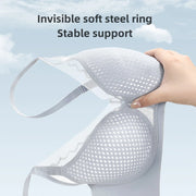 Women's Breathable Lightweight Seamless Bra | OWNLUXE