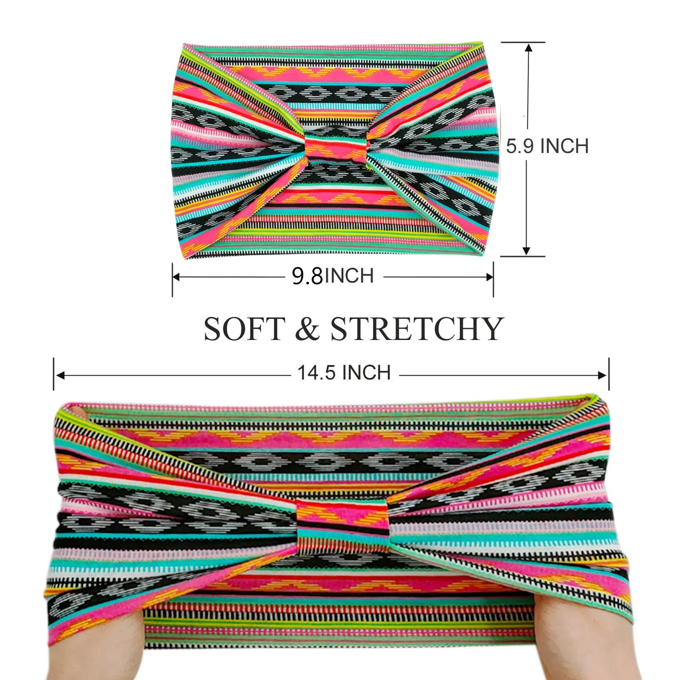 Cotton Headband | OWNLUXE