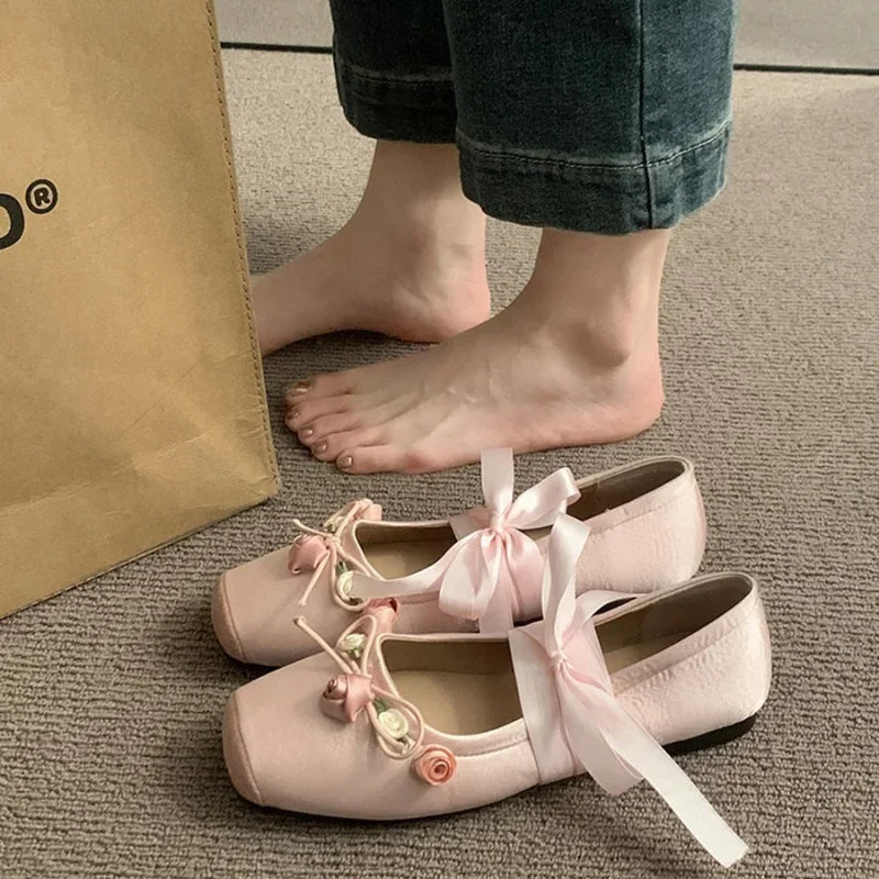 Women's Square Toe Sandals – Shop at OWNLUXE
