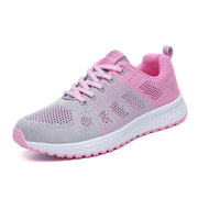 Women's Breathable Mesh Sneakers – Shop at OWNLUXE