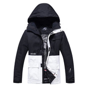 Unisex Snow Suit Jacket | OWNLUXE