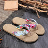 Shoes Women Summer Sandals Anti-slip Slippers Flip Flops | OWNLUXE