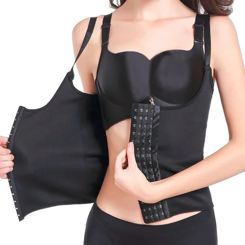 Postpartum Sweat Waist Trainer | OWNLUXE