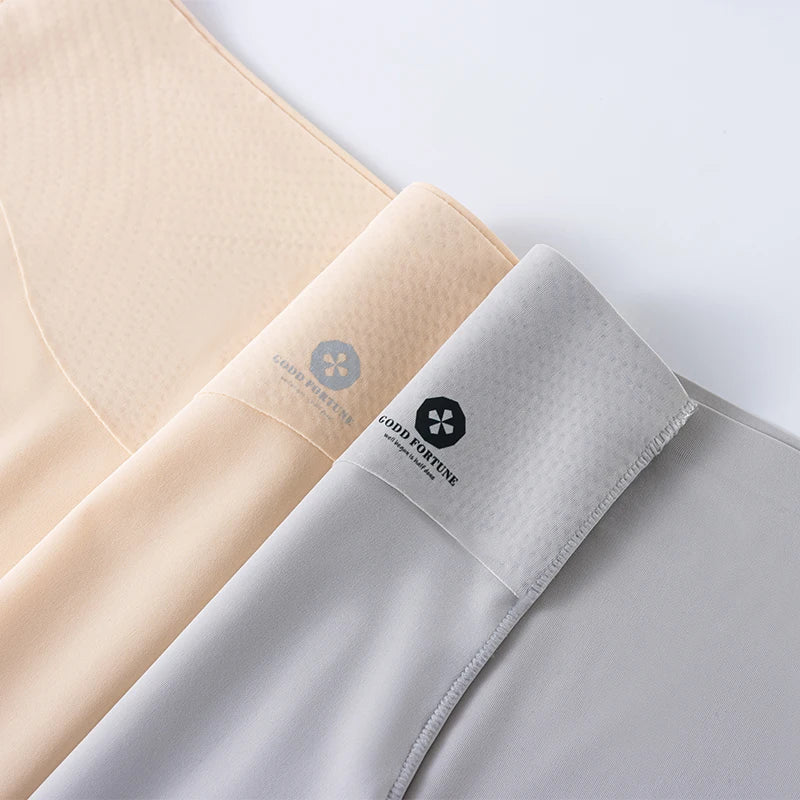 Butt Lifter Tummy Control Safety Shorts – High-Waist Shapewear