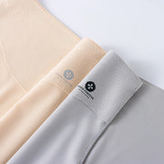 Butt Lifter Tummy Control Safety Shorts – High-Waist Shapewear