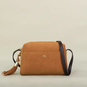 PG Lightweight Fall /Classic 2026 Fashion Design Slash Bag, High-End Minimalist Elegant Women's Square Satchel, Classic Design
