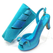 Women's Venus Chan Heels – Shop at OWNLUXE
