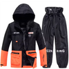 Unisex Ski Suit Jacket Sets | OWNLUXE