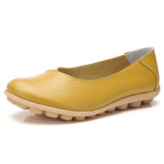 Women's Leather Loafers | OWNLUXE