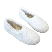 Women's Cotton Loafers – Shop at OWNLUXE