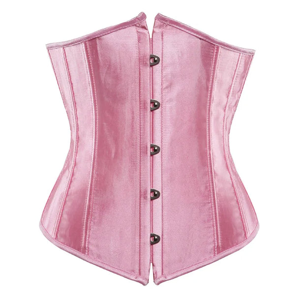 Women's Plus Size Waist Trainer Corset | OWNLUXE
