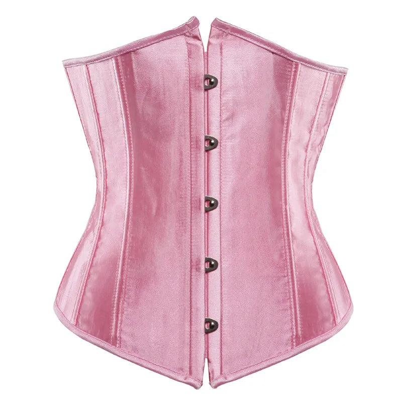 Underbust Extended-Size Waist Trainer | OWNLUXE