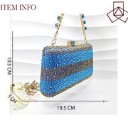 Italian Design Clutch – Shop at OWNLUXE
