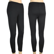 Shiny Elastic Leggings | OWNLUXE