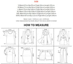 Load image into Gallery viewer, VGH Hollow Out Denim Pants - High Waist Slimming Trousers
