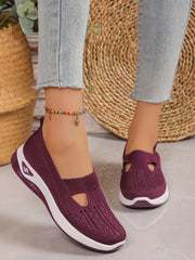 Women's Breathable Lightweight Sneakers – Shop at OWNLUXE