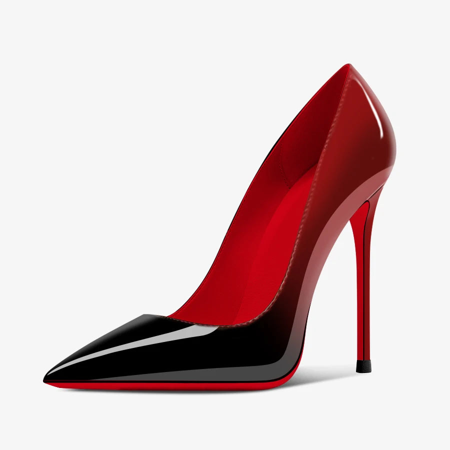 Women's EUropean American Heels – Shop at OWNLUXE