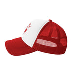 Load image into Gallery viewer, Unisex Canada-Inspired Baseball Cap – Lightweight Sun Protection for Spring &amp; Summer
