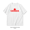 Canada Pride Graphic T-Shirt | OWNLUXE