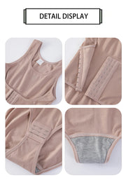 Butt Lifter Tummy Control Seamless Shapewear Shorts
