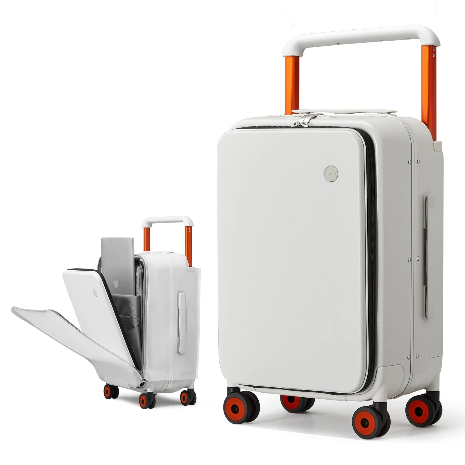Luxury Hardside Luggage – Premium Design & Durability