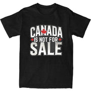 Men's Printed Cotton T-Shirt – Breathable Easy-Care Tee